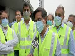 
      
      1,50,000 doses of Russian COVID vaccine Sputnik V reach Hyderabad
      
      
