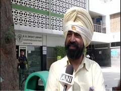 
      
      Delhi: AIIMS doctors calls off strike, issue 48-hour...
      
      