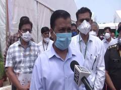 
      
      No scarcity of hospital beds in Delhi, there is shortage of...
      
      