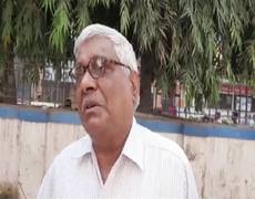 
      
      Family of Mathematician Vashishtha Narayan Singh alleges...
      
      