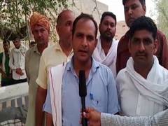 
      
      Rajasthan: Farmer commits suicide due to debt, bank denies...
      
      