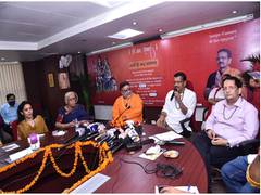
      
      First chapter of Shri Mahashivpuran sung by Dr. Samir...
      
      