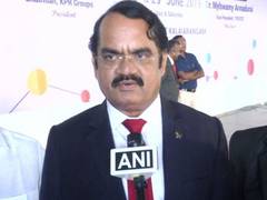 
      
      Coimbatore: Man mission to Mars in another 20-25 yrs, says...
      
      