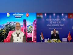 
      
      India, Vietnam to implement key pacts during bilateral summit
      
      