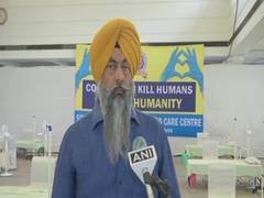 
      
      It's a shame to link Sikh community service with Khalistanis:...
      
      