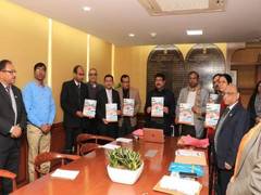 
      
      'SAIL SERVICE' portal launched by Dharmendra Pradhan
      
      