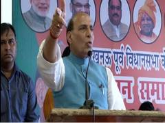 
      
      Defence Minister to visit Ladakh on Aug 29
      
      