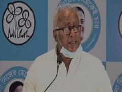 
      
      TMC leader writes to PM Modi urging him to extend free ration...
      
      