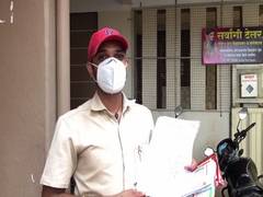
      
      COVID-19: Despite odds, postal employees ensure services in Nashik
      
      