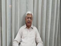
      
      Hindus, Muslims have same DNA, differences come from...
      
      