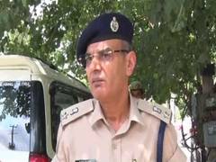 
      
      Gurugram: Man shot by bike-borne criminals in daylight robbery
      
      