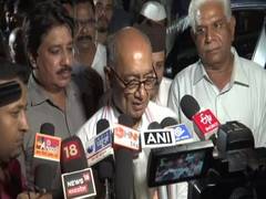 
      
      MP minister writes to Sonia, accuses Digvijaya Singh of...
      
      