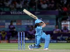 
      
      Women's T20 Challenge: Supernovas overpower Velocity to...
      
      