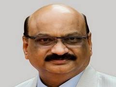 
      
      Kerala CM condoles death of Justice Shantanagoudar
      
      