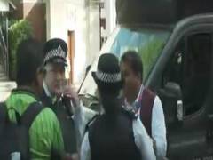 
      
      Pak journalist attacks mobile billboard highlighting enforced...
      
      