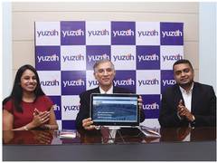 
      
      Yuzuh's tech-enabled platform vouches for affordable housing...
      
      
