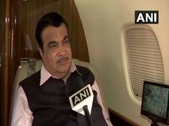 
      
      Shiv Sena-NCP-Congress is alliance of opportunism, won't give...
      
      
