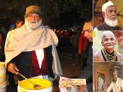 
      
      'Langar baba' to 'Encyclopedia of Forest', many unsung heroes...
      
      