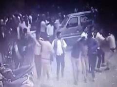 
      
      Tis Hazari violence: CCTV footage shows DCP Monika Bhardwaj...
      
      