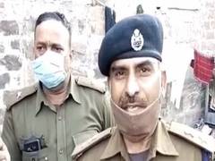
      
      Jodhpur Police destroy 1200 litres of illegal liquor
      
      