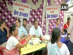 
      
      Bihar floods: Doctors provide medical facilities through...
      
      
