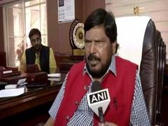 
      
      Purvanchal, Vidharbha should be declared as separate states:...
      
      
