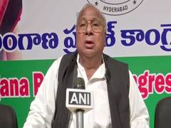 
      
      Telangana CM has no time to ensure justice for girls who were...
      
      