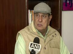 
      
      BJP MP condemns violence during farmers' protest, says Delhi...
      
      