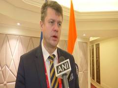 
      
      India is rising star in global economy: Estonia FM
      
      