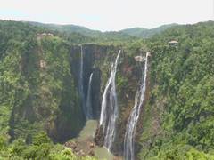 
      
      Jog waterfall in Karnataka on verge of drying up due to less...
      
      