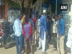 
      
      11 SDPI activists taken into preventive custody in Hubli...
      
      