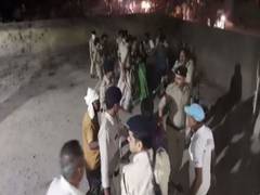 
      
      Bihar: Family of deceased claims mistreatment; police denies
      
      