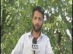 
      
      Man who grew up in orphanage secures 46th rank in J-K...
      
      