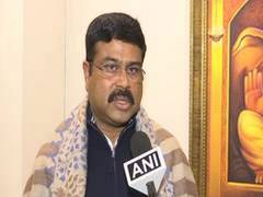 
      
      Pradhan hails PM Modi's SAARC outreach initiative as 'humane,...
      
      