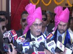 
      
      People who control Delhi Police responsible for violence:...
      
      