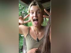 
      
      Goa: 20-year-old US woman goes missing 
      
      