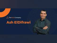 
      
      Ash ElDifrawi  joins TheMathCompany's advisory board, all Set...
      
      