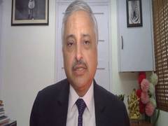 
      
      AIIMS Director praises indigenous vaccines, says they are safe
      
      