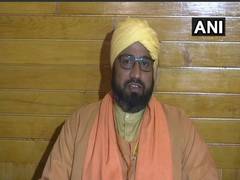 
      
      India best country for Muslims, Pakistan PM's call for Jihad...
      
      
