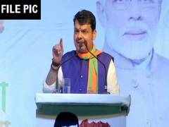 
      
      Maharashtra CMO requests for NDRF team from Goa
      
      