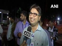 
      
      Being part of Chandrayaan-2 mission was great experience:...
      
      