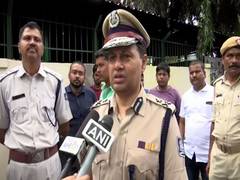 
      
      Odisha: Official residence of BJD MLA set on fire in Bhubaneshwar 
      
      