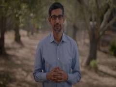 
      
      Google announces $10 billion investment into India
      
      