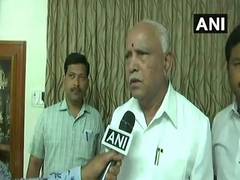 
      
      Karnataka govt orders CBI probe into phone tapping case
      
      