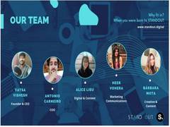 
      
      Standout Digital, a Singapore based start-up builds a...
      
      