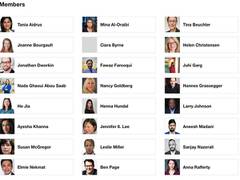 
      
      World Economic Forum announces 40 Global Future Councils; ED...
      
      