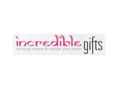 
      
      Incredible Gifts offers a unique range of products to choose...
      
      
