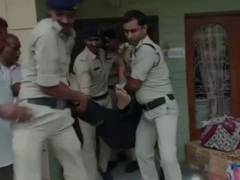 
      
      MP: Police forcefully evicts businessman, his family for...
      
      