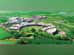 
      
      Job offer in 1st semester, or fee-back: Sandip University's 2...
      
      