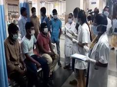 
      
      3 with flu symptoms hospitalised in Srikakulam amid...
      
      